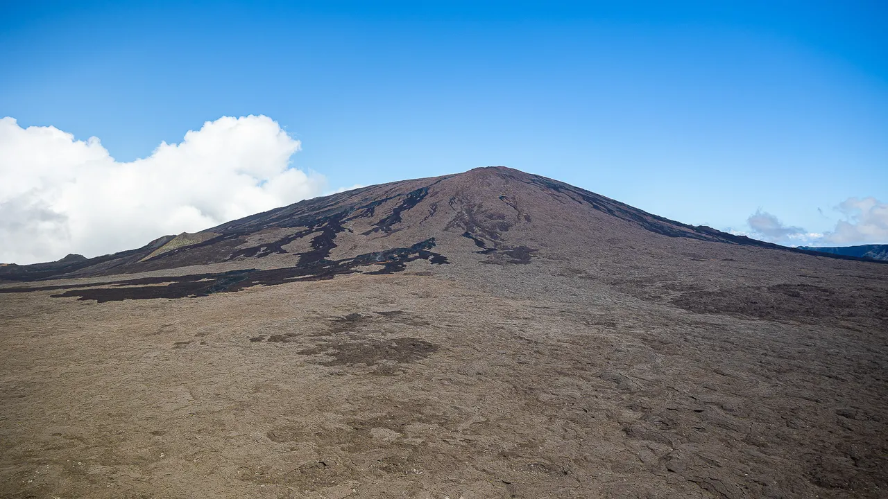 Piton de la fournaise (6)