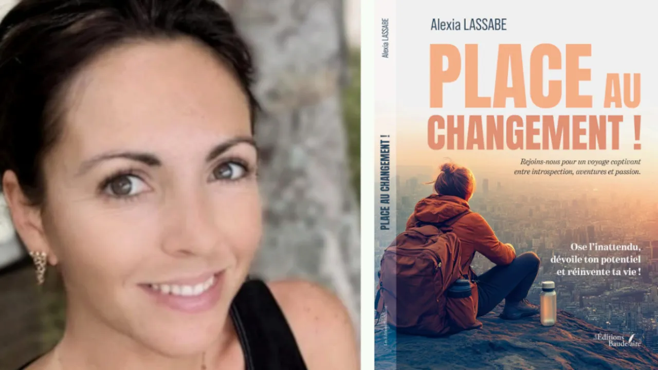 place au changement alexia lassabe
