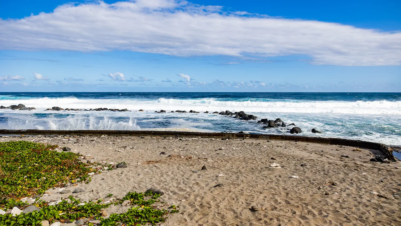 Plage de Grande Anse (8)