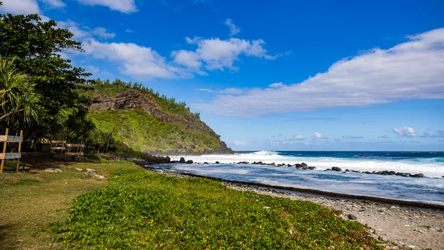 Plage de Grande Anse (9)
