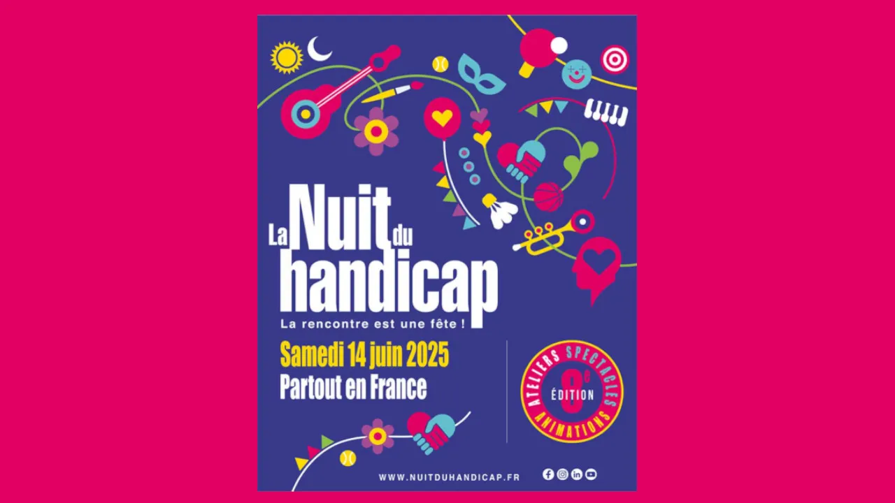 nuit handicap nuit handicap saint-paul