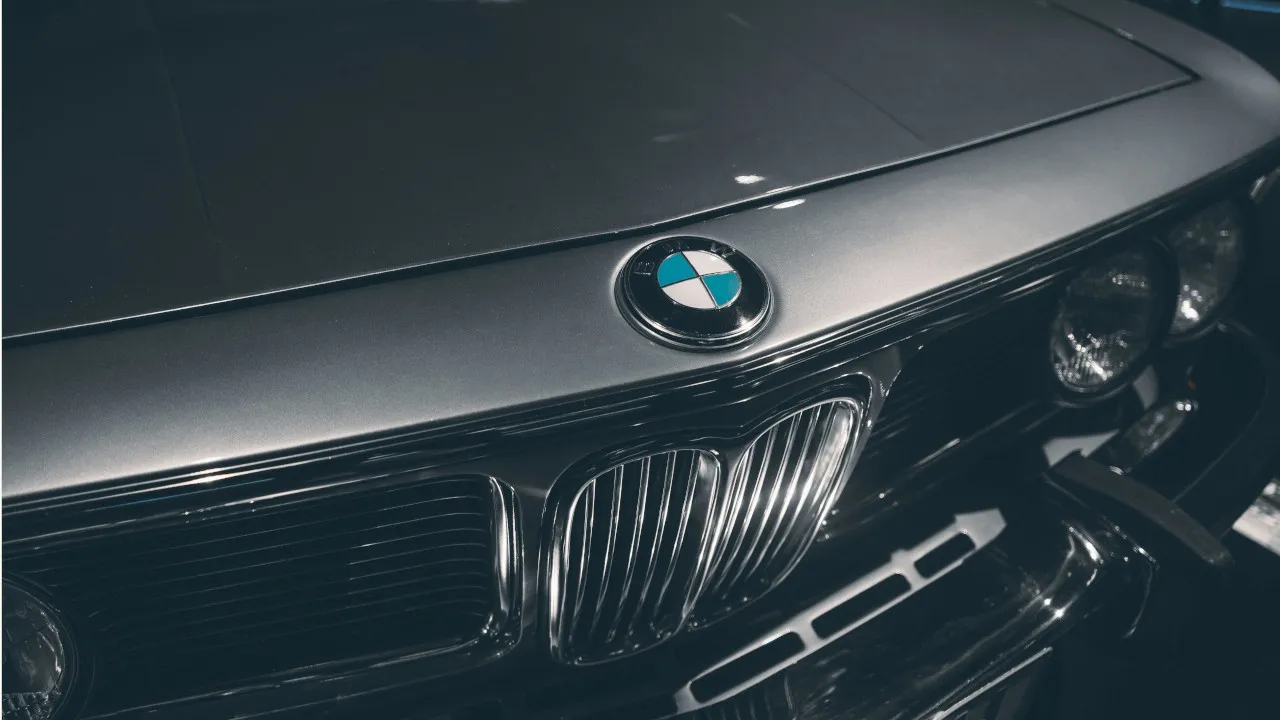 bmw BMW