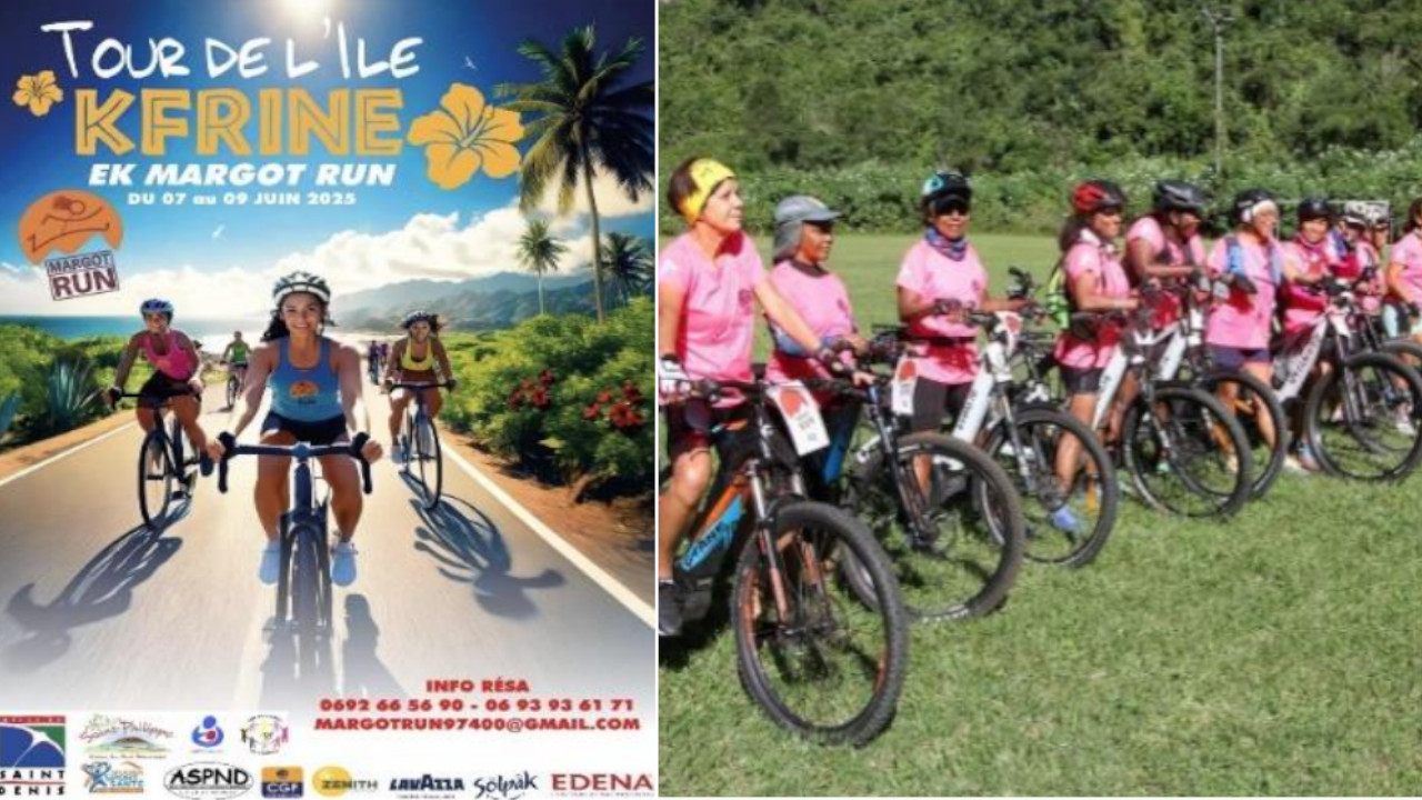 k'frine vélo
