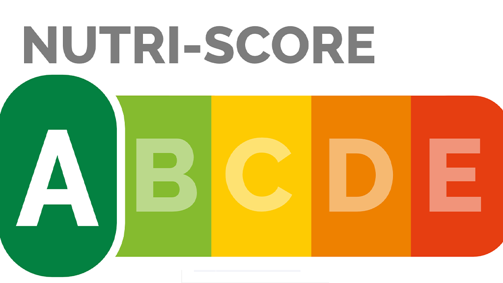 Nutri-Score, alimentation