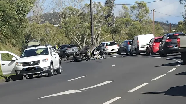 Homicide routier : une information judiciaire ouverte