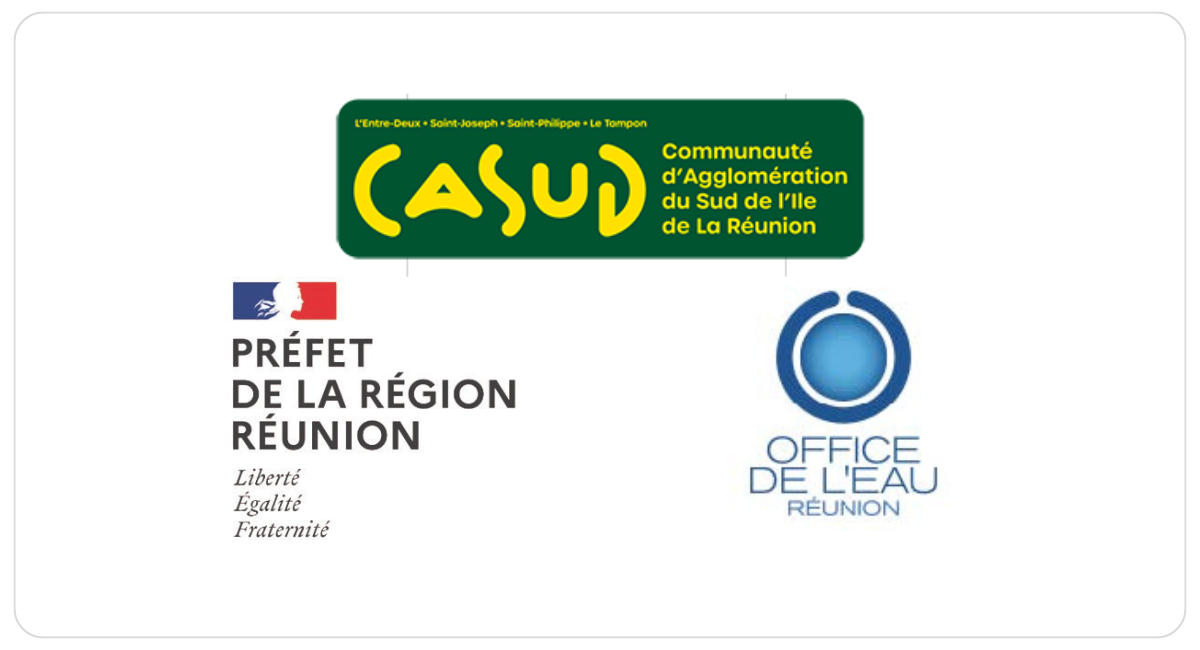 CASUD : Avis d'attribution