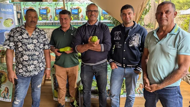 CHOUCHOU SAMOUSSA 1