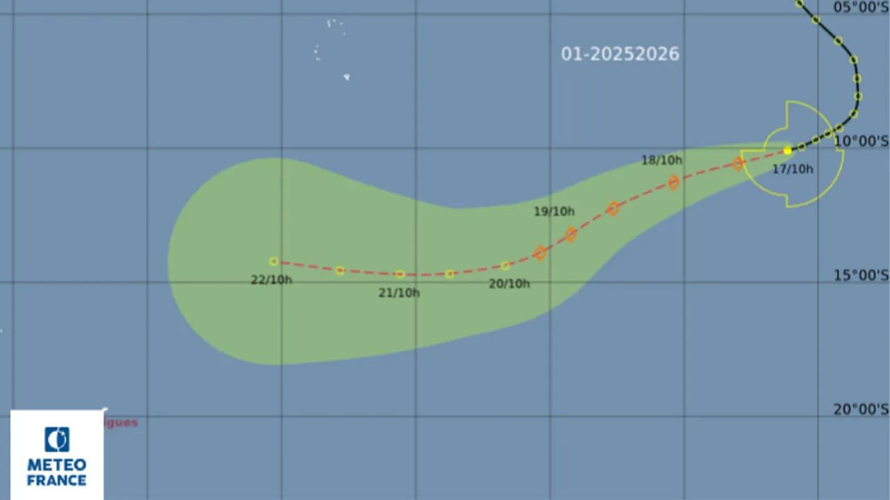 Météo-France