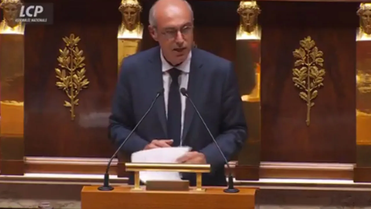 Olivier-marleix