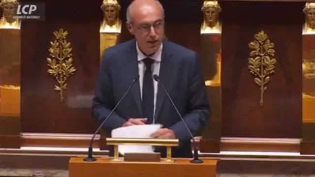 Olivier-marleix