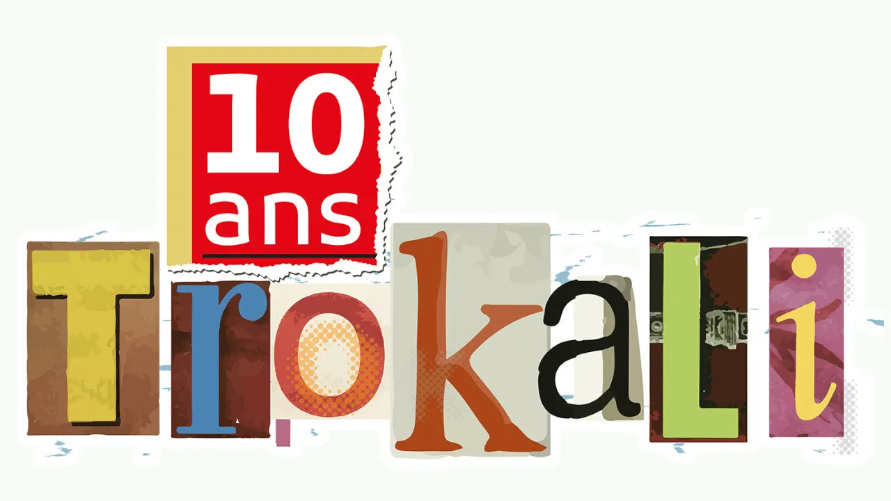 trokali