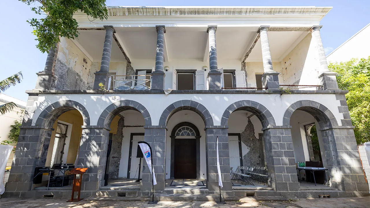 Villa-général