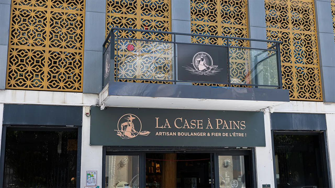 Case-à-Pains