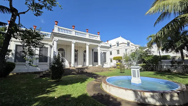 Journées européennes du Patrimoine, La Réunion