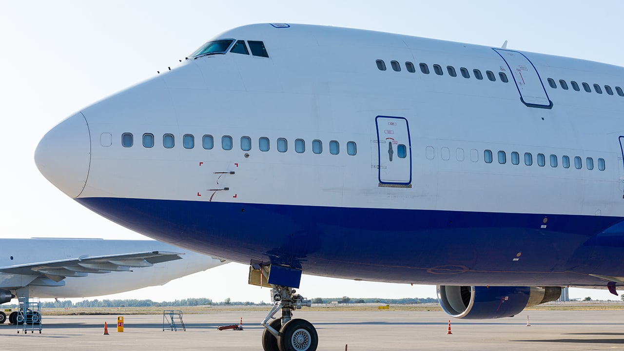 Boeing