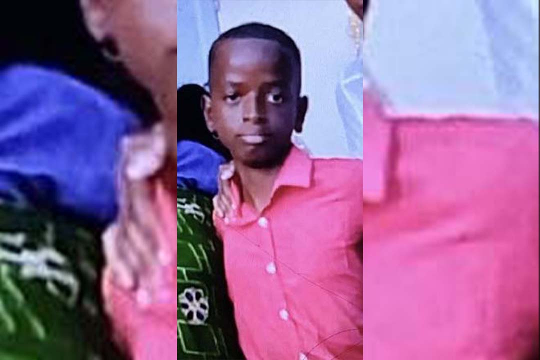 Disparition inquiétante. Un appel à témoin lancé