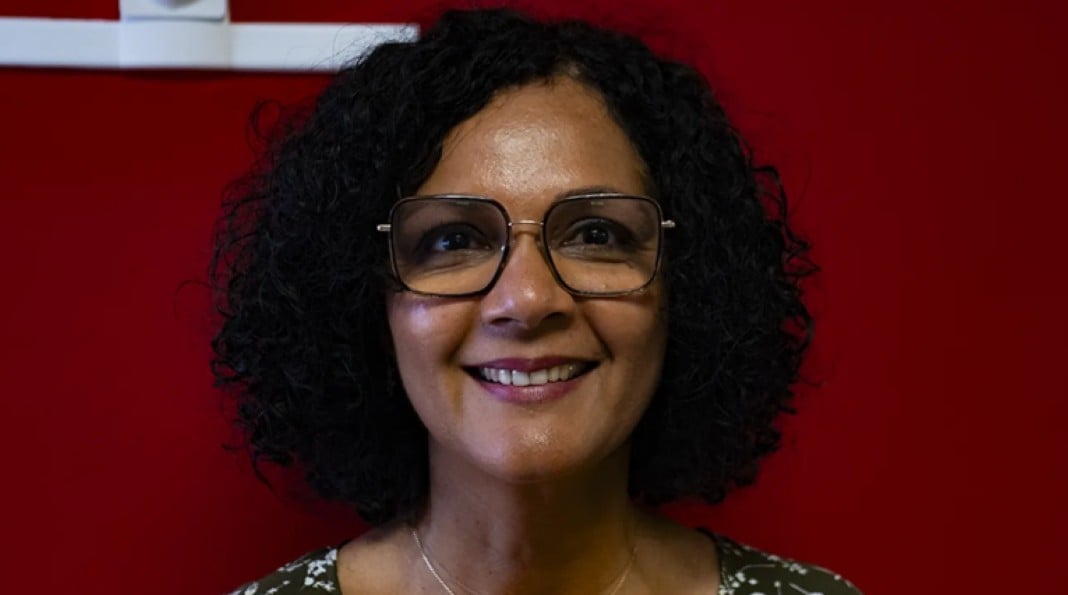 Nathalie Bassire sur la SPL Sudec