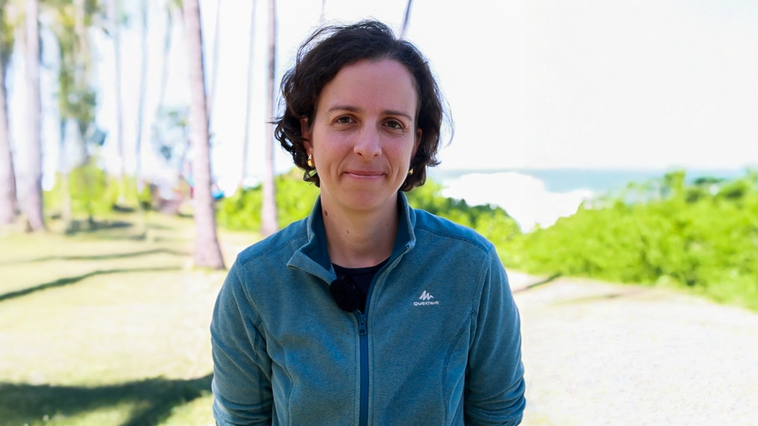 Cécile Alquier nous parle de l'instruction en famille