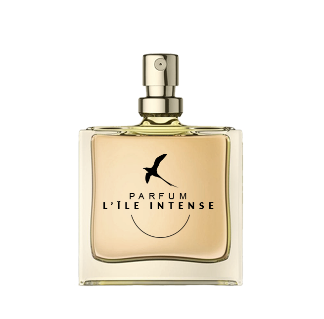 Parfum Île Intense, Lyral