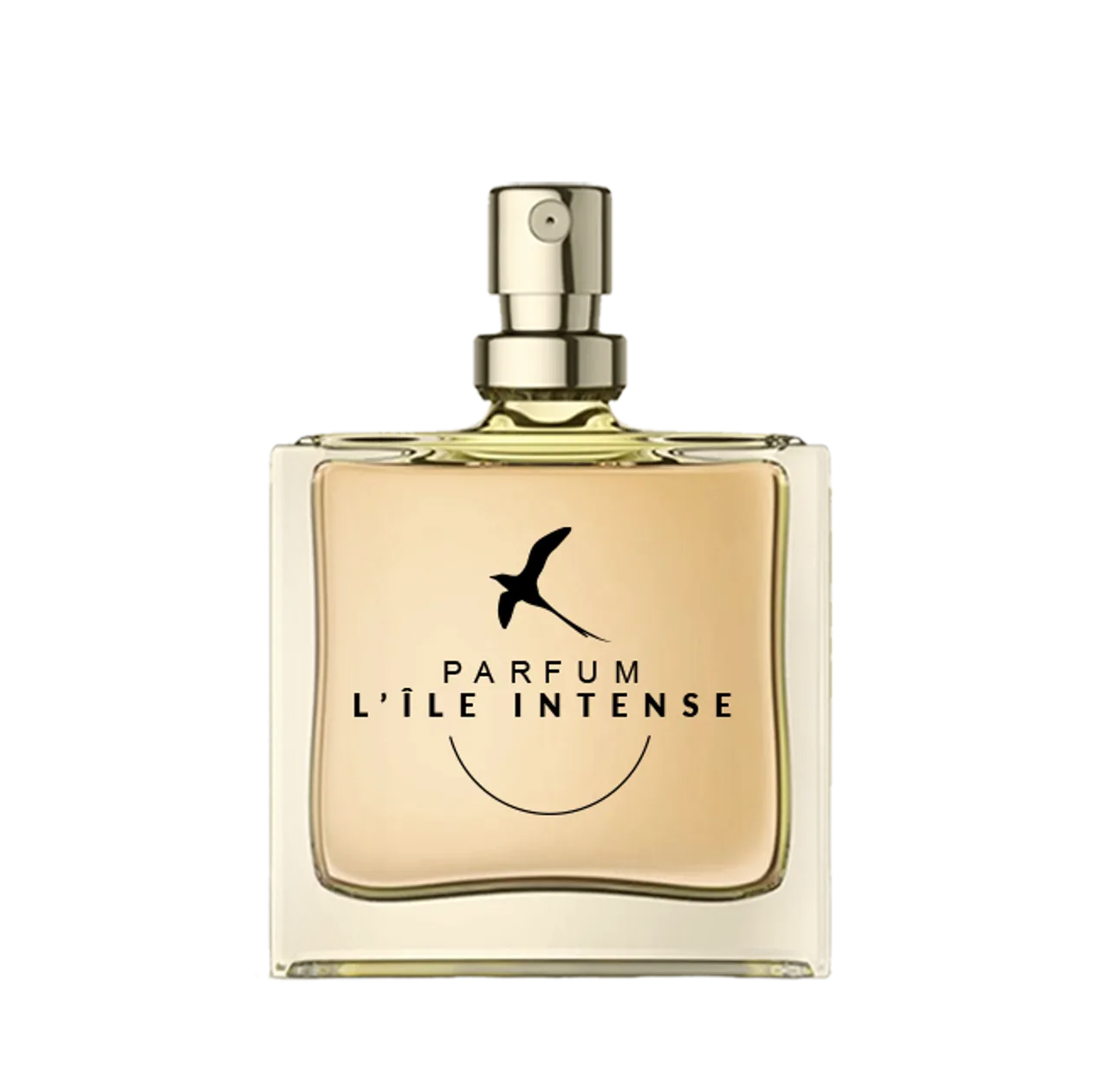Parfum Parfum Île Intense, Lyral