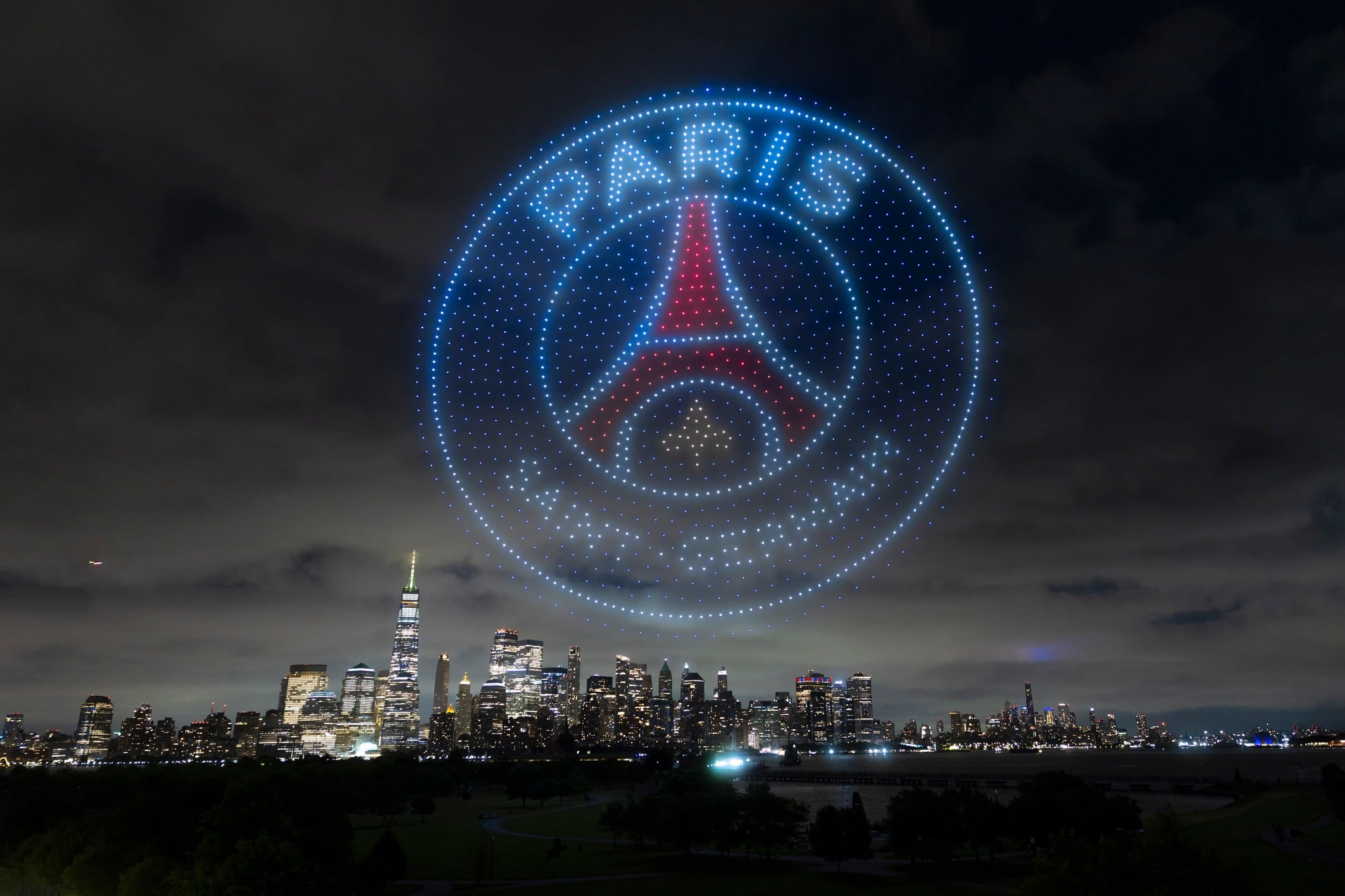 PSG
