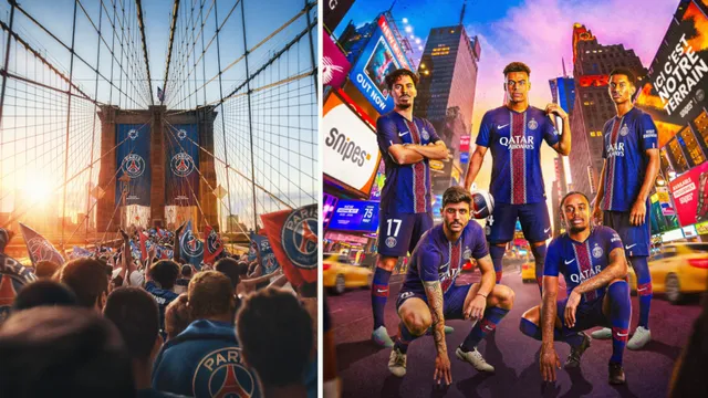 PSG