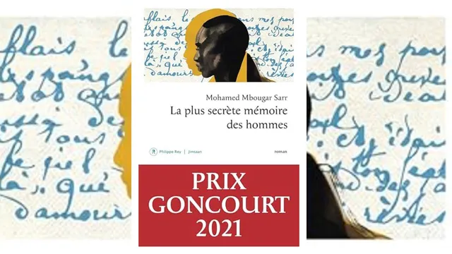 A7 Notes de lecture, Goncourt