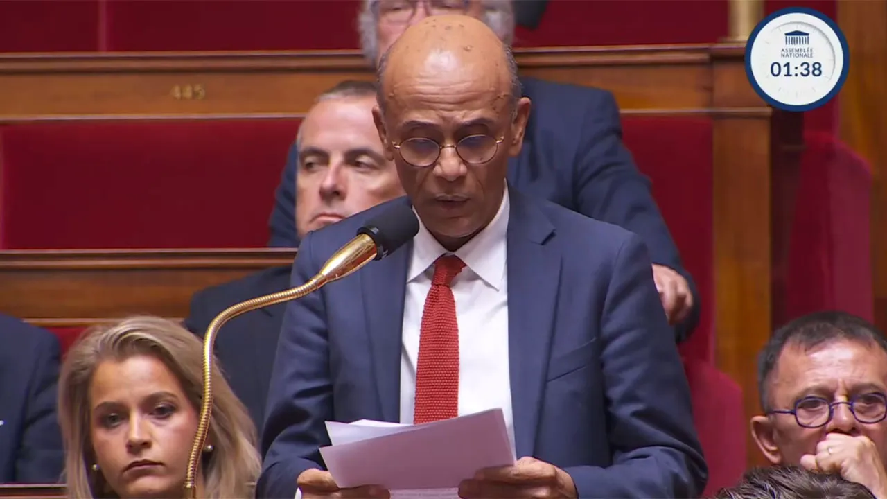 Philippe Naillet Philippe Naillet, taxe sur les alcools forts