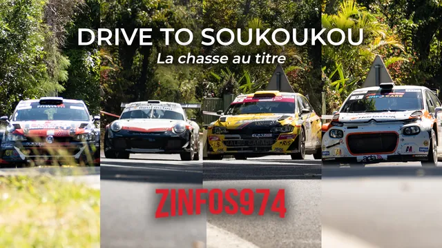 Rallye Rallye