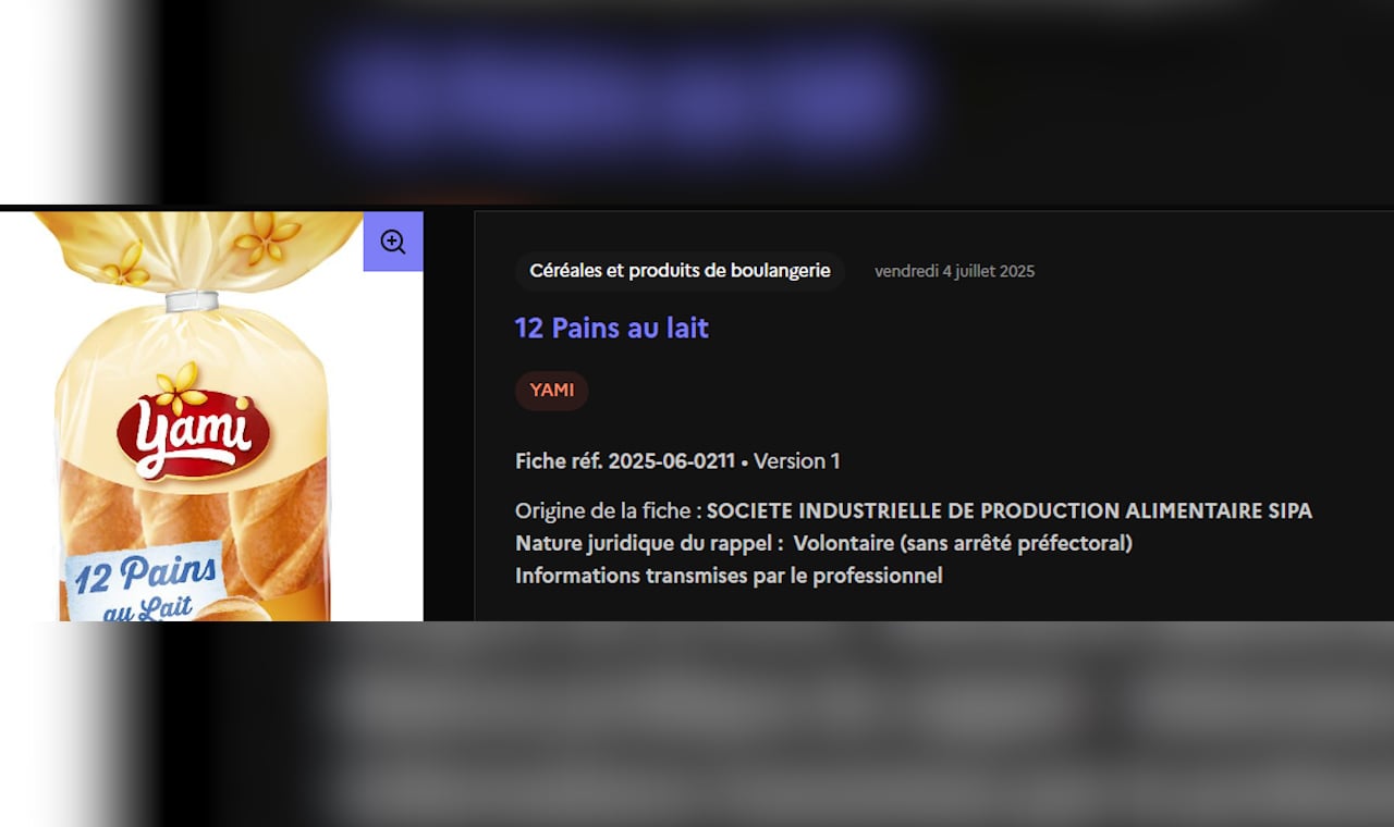 Rappel Conso