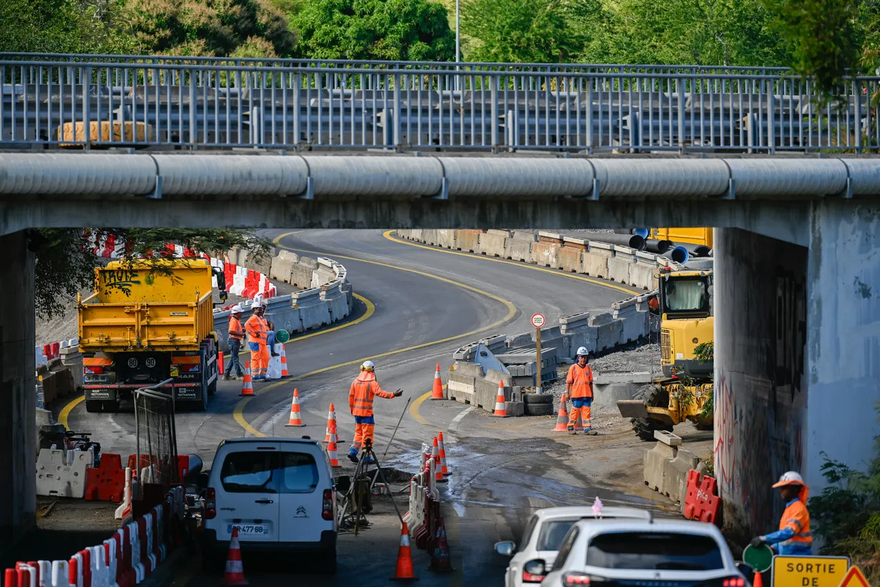 INAUGURATION PONT SAINT GILLES-4