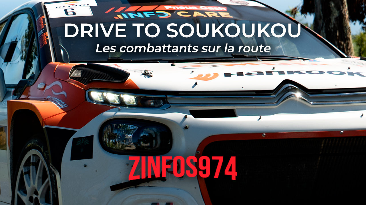 Rallye - Tour Auto