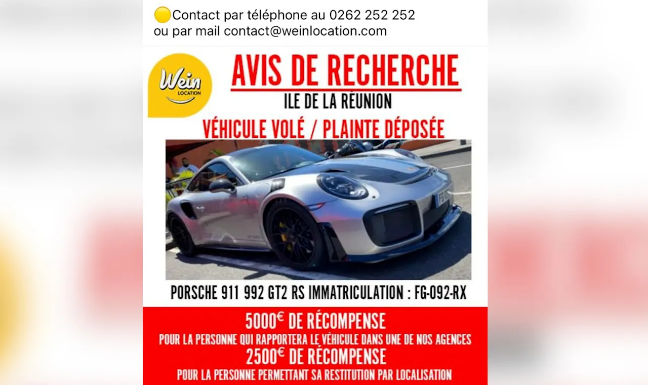 Porsche Wein Location