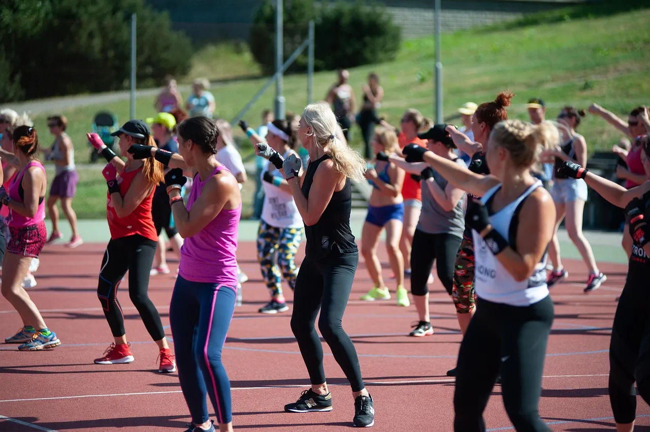 zumba-4308708_1280