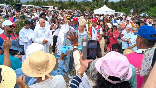 MESSE VIERGE 2025 1