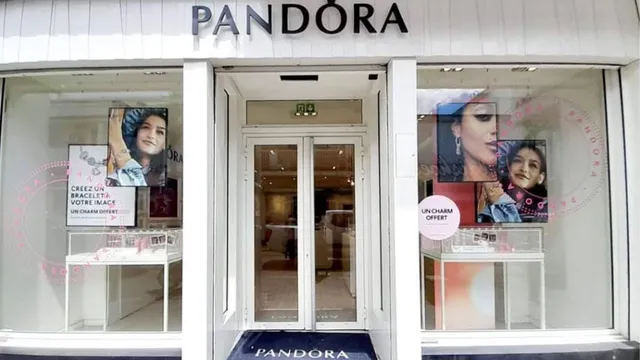 Pandora