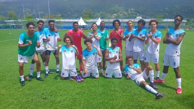 U17 FOOT JOI