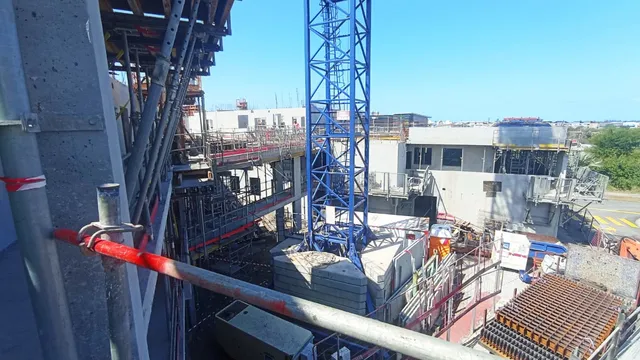 grue chantier BTP travaux 3 Accident du travail : des manquements en cascade devant le tribunal.
