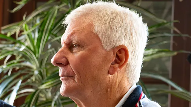 Jacquet_Hoarau Jacquet Hoarau a répété n'avoir pas utilisé de frais de représentation pour 2025.