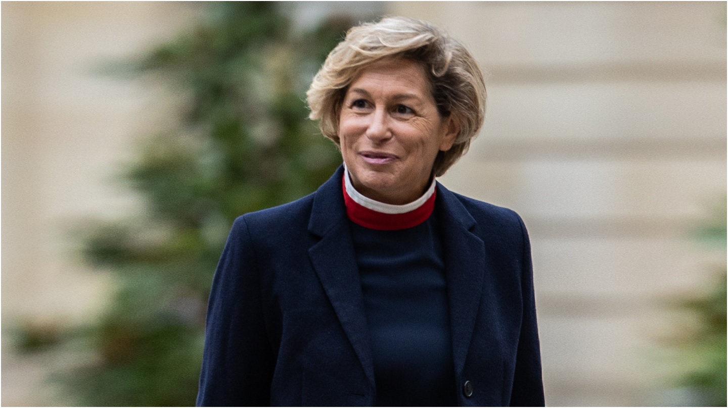 Ministre