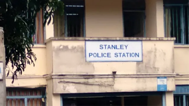 Stanley-Police