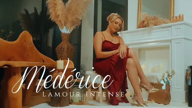 Mederice Médérice