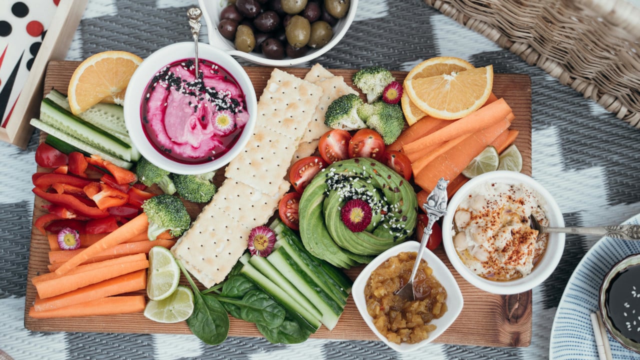 alimentation saine