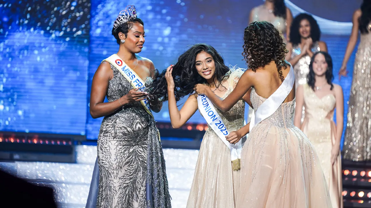 Miss Réunion Miss Réunion 2025, Priya Padavatan
