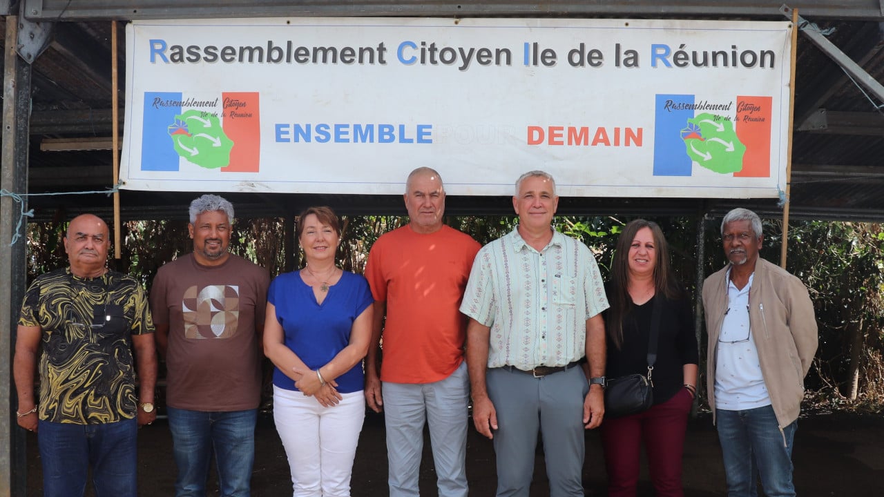 rassemblement citoyen île réunion saint-paul