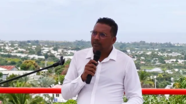 Pascal Mangué