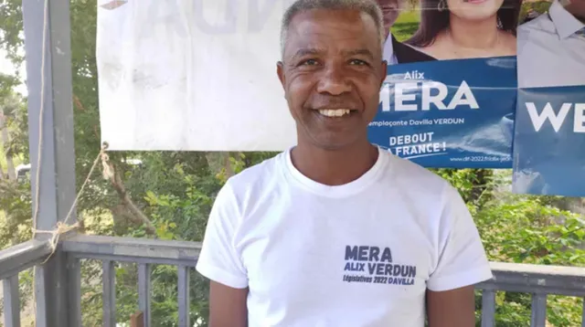 Alix Mera