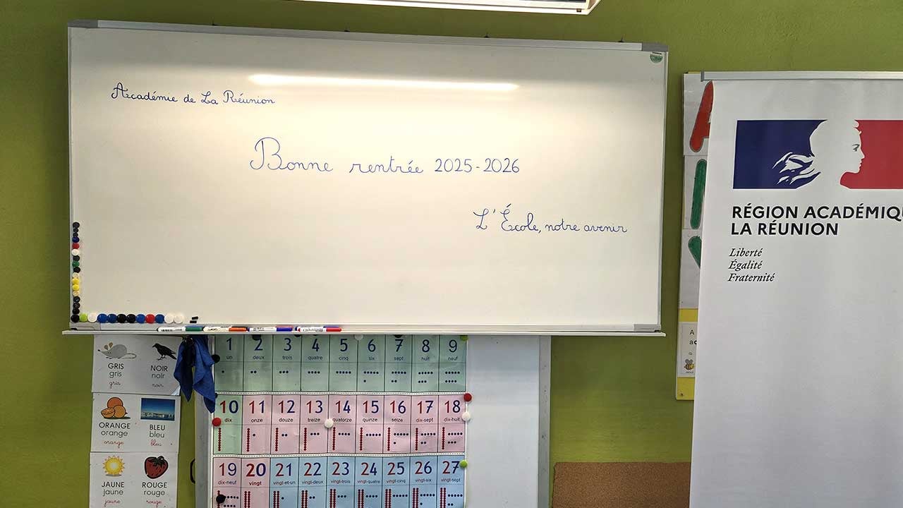rentree-scolaire - élèves