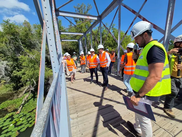 pont cfr saint-paul