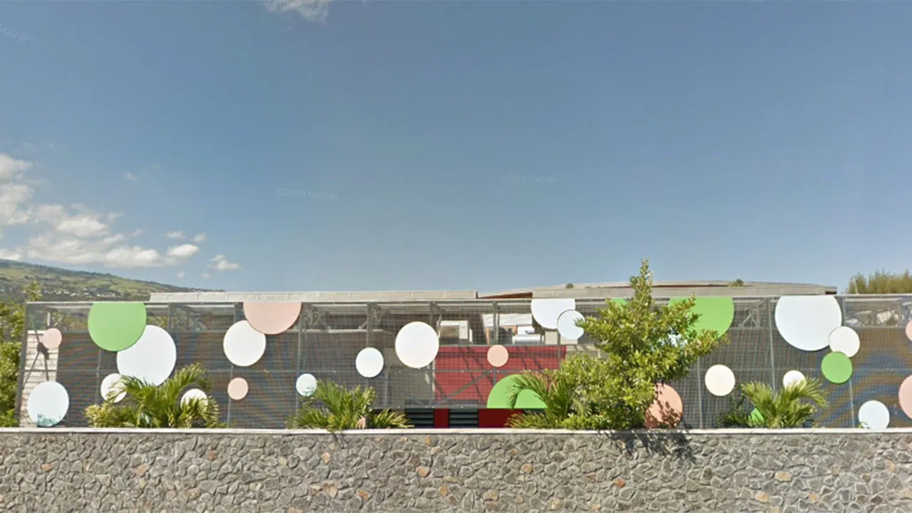 Crèche
